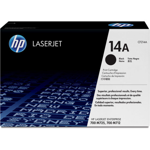 HP Toner