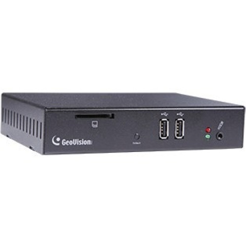 GeoVision Access Control Equipment