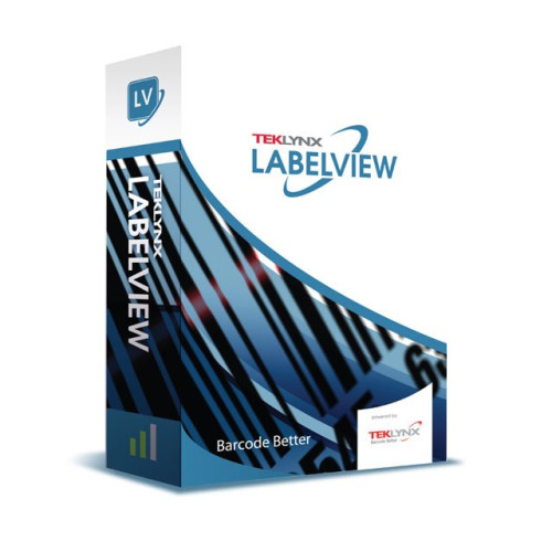 Teklynx Software