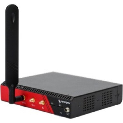 Opengear Console & Device Servers