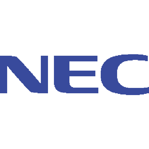 NEC P-Series Digital Signage Display