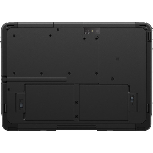 Panasonic Tablet