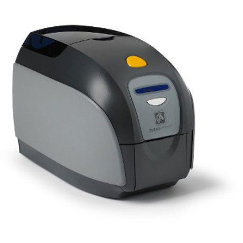 Zebra ID Card Printer
