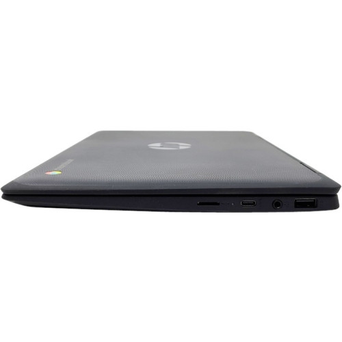 HP Chromebook
