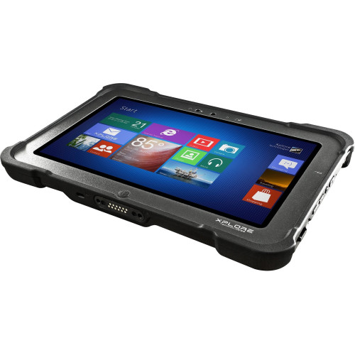 Xplore Tablet