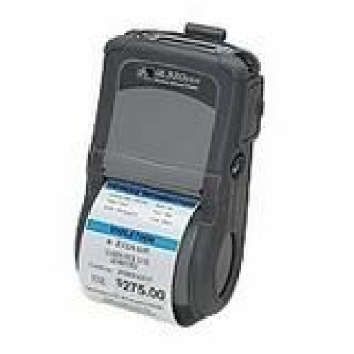 Zebra Portable Barcode Printer