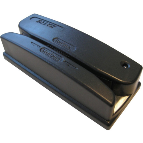  Barcode Card Reader