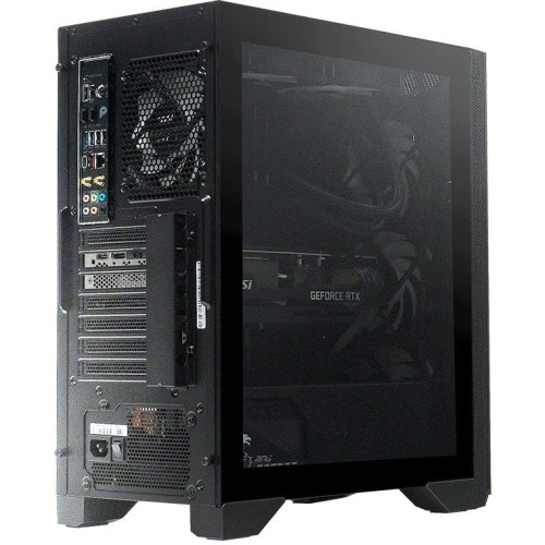MSI Desktop PC