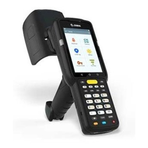 Zebra RFID Reader