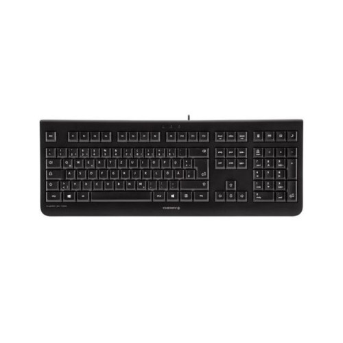 Cherry Keyboards