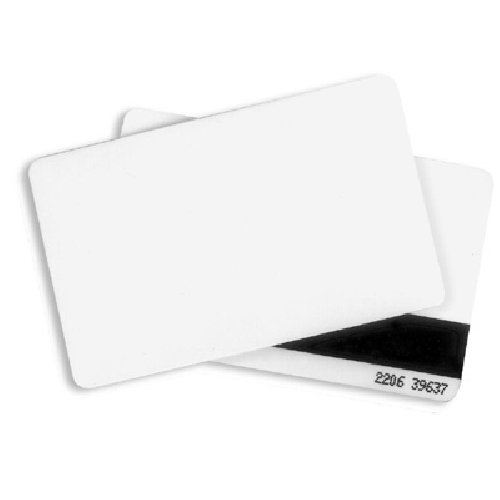 PVC-Cards Plastic ID Card