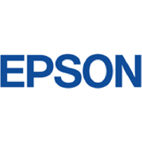 Epson Barcode Label