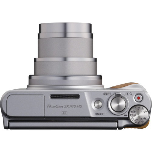 Canon Vision Camera