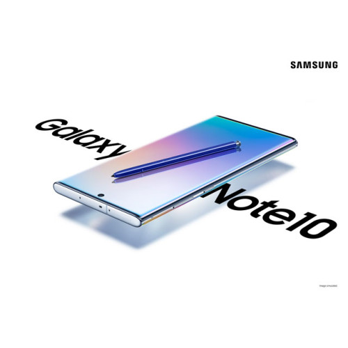 Samsung Galaxy Note10 Mobile Phone