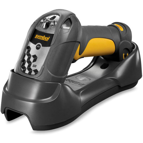 Motorola Barcode Scanner