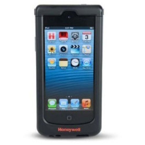 Honeywell Mobile Computer