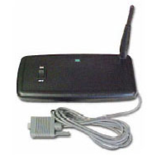 Topaz LinkGem 1x5 Wireless Signature Pad
