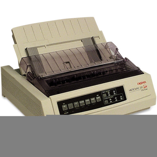 OKI Line Printer