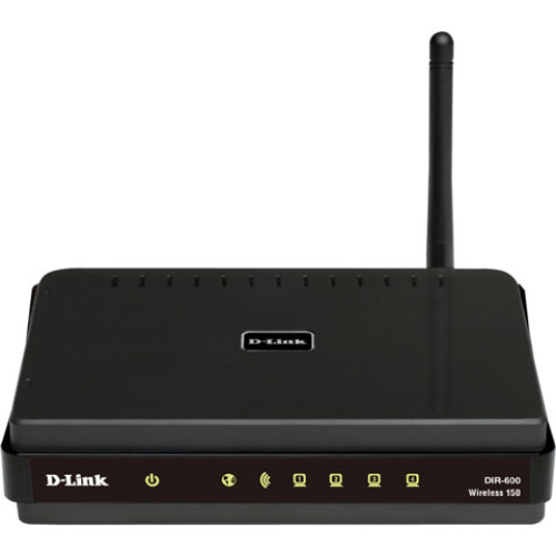 D-Link Telecommunication Equipment