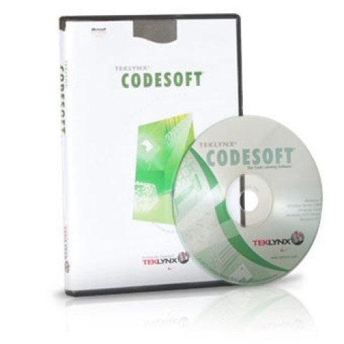 Teklynx Software
