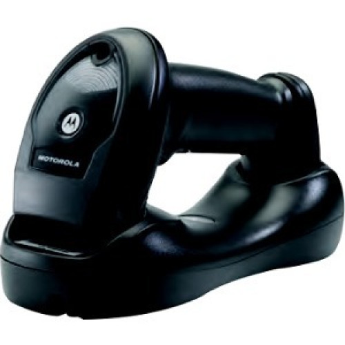 Zebra Barcode Scanner