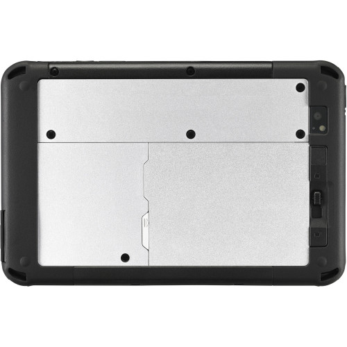 Panasonic Tablet