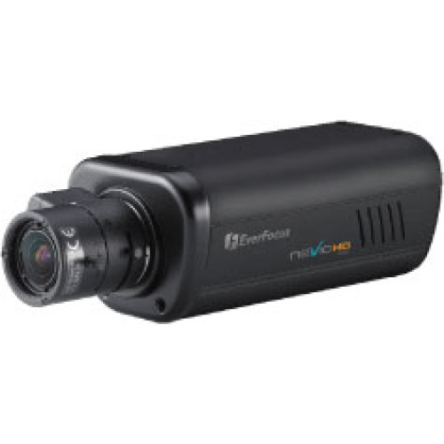 EverFocus Security Camera
