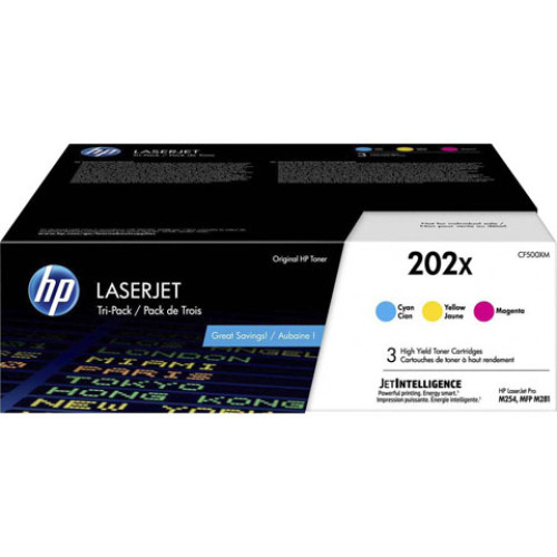 HP InkJet Cartridge
