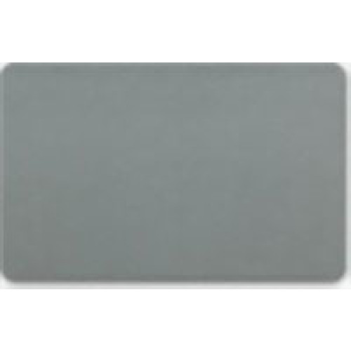 Zebra Plastic ID Card