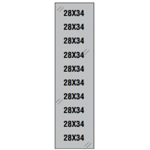 BCI Labels