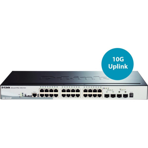 D-Link Data Networking
