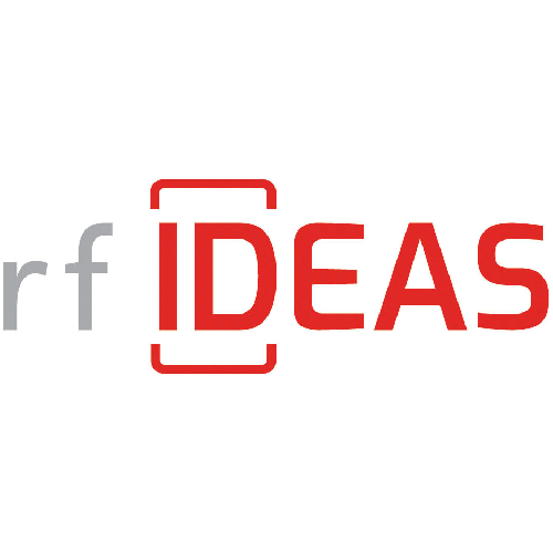 rf IDEAS Access Control Reader