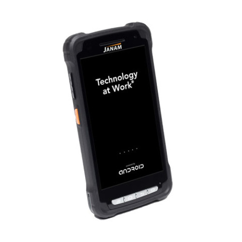 Janam Mobile Computer