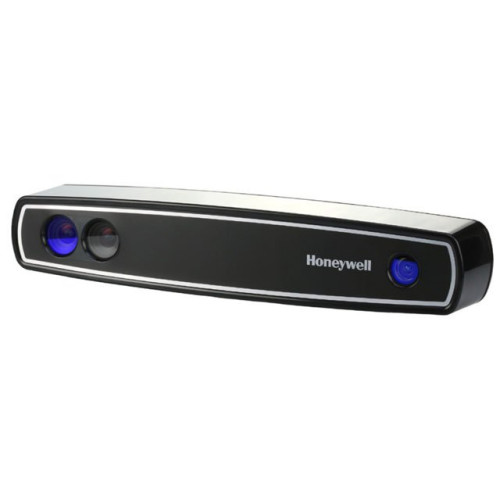 Honeywell Barcode Scanner