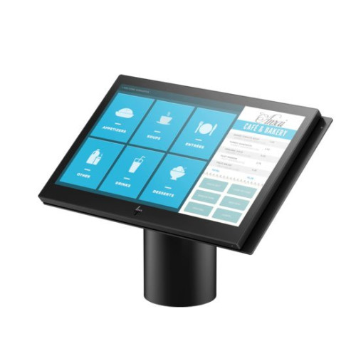 HP POS System