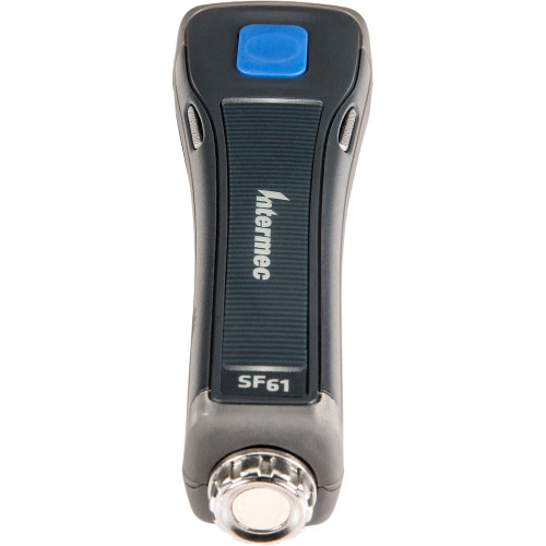 Intermec Barcode Scanner