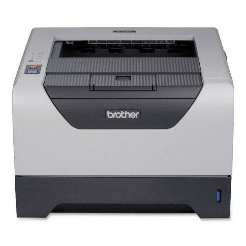 Brother HL-5340D Laser Printer