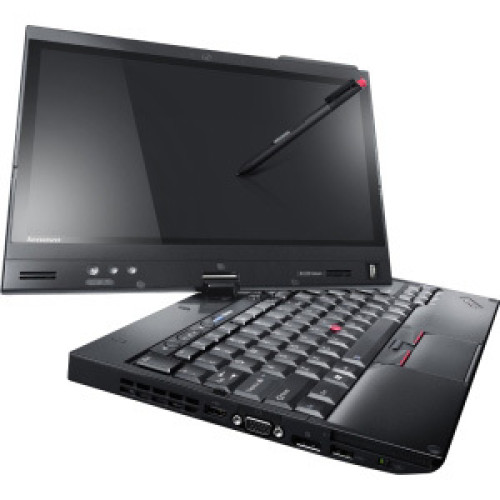 Lenovo Tablet