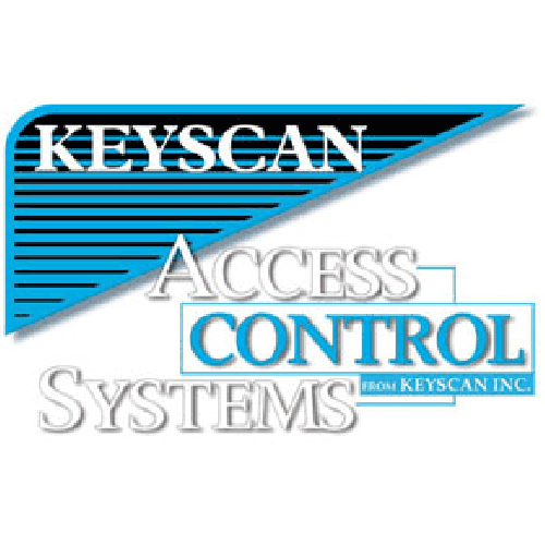 Keyscan Access Control Reader
