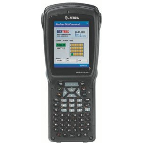 Zebra Mobile Computer