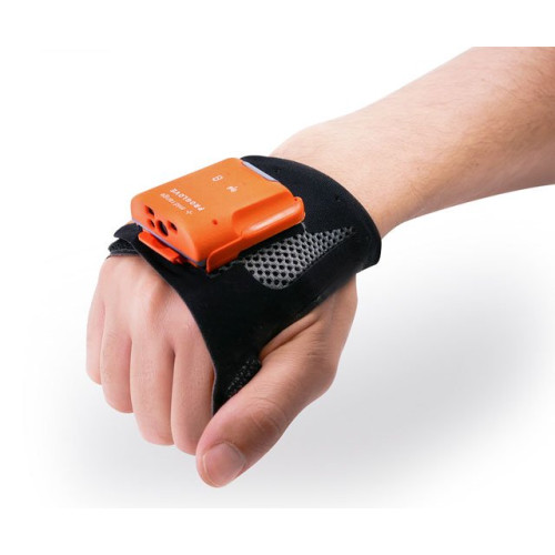Proglove Barcode Scanner