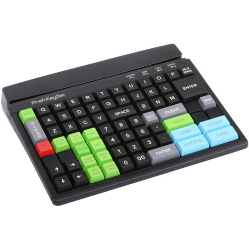 Preh KeyTec Keyboards