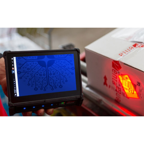 DataLogic TaskBook Tablet