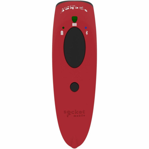 Socket Mobile Barcode Scanner