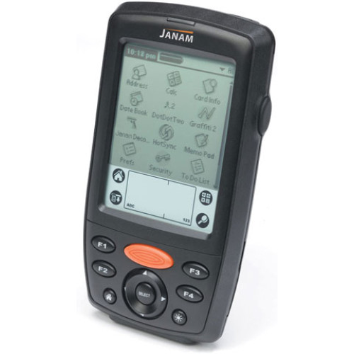 Janam Mobile Computer