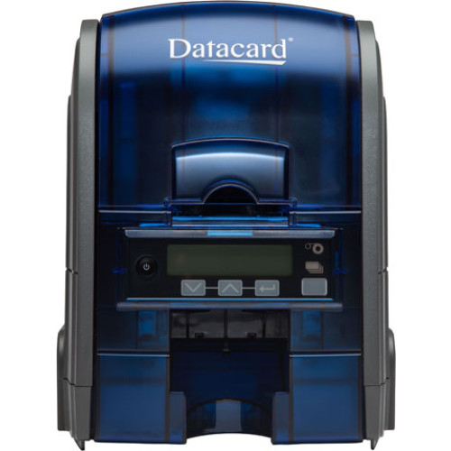 Datacard SD160