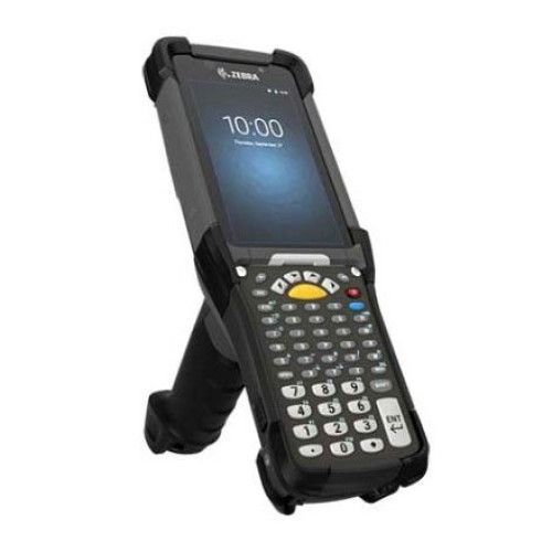 Zebra Mobile Computer