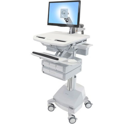 Ergotron Mobile Cart