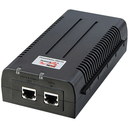 PowerDsine Data Networking