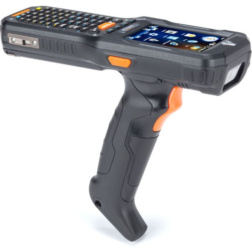 Janam Mobile Computer
